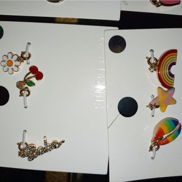 15 piece wholesale charms - Picture 9 of 10